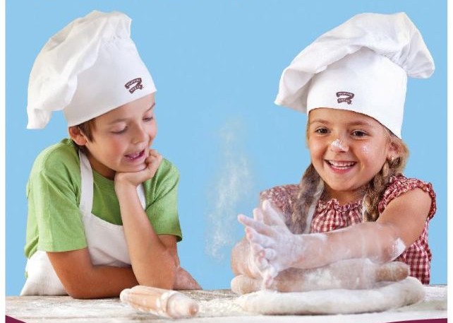 Cookie Decorating Workshop